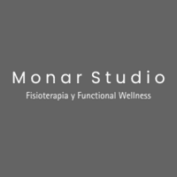  Monar Studio logo