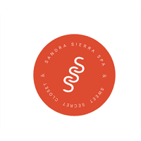 Sandra Sierra SPA logo