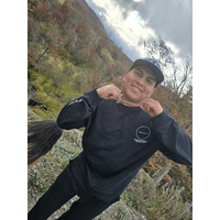 Barbería del magoo logo