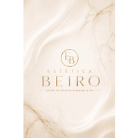 Centro de Estética Beiro logo