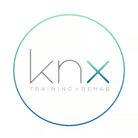 KINEXOROWING  logo