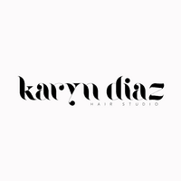 Karyn Diaz Hair Studio logo