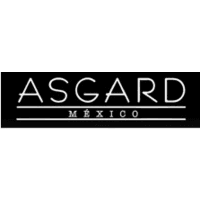 Sala de Belleza ASGARD logo