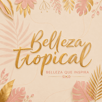 BELLEZA TROPICAL logo