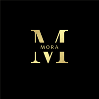 MORA Salón  logo