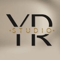 YR STUDIO  logo