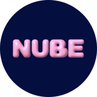 Nubenails.studio logo