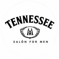 Tennessee Salón For Men  logo