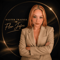 FLORJO Estética & Academy  logo