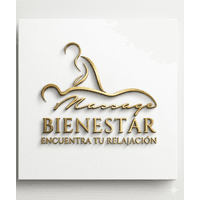 Studio Beatrice Masajes & Bienestar logo