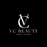 VC Beauty Studio logo