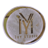 IVY STUDIO logo