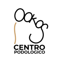 Ookos Centro Podológico logo
