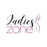 Ladies Zone logo