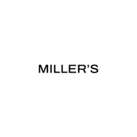 Millers Salon Costa logo