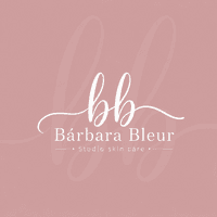 Barbarableur Studio Skincare  logo
