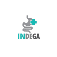 Indega logo