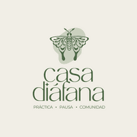 CASA DIÁFANA logo