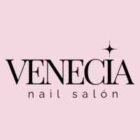 VENECIA nail salón logo