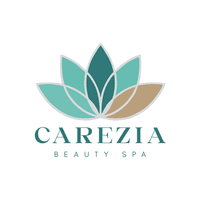 Carezia Beauty SPA logo