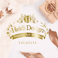 Heidi Design logo
