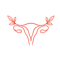 Matrona Javiera Salinas  logo