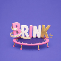 🩷✨ Brink Jumping Bogotà ✨🩷 logo