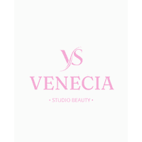 Venecia Studio Beauty logo
