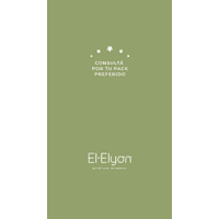 EL-ELYON Centro de Estética Integral logo