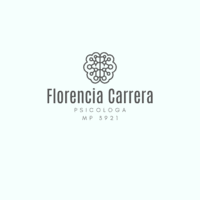 Consultorio de Florencia Carrera logo