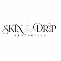 Skin&Drip  logo