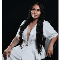 AbiallBeauty.cl logo