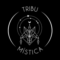 tribu mistica logo
