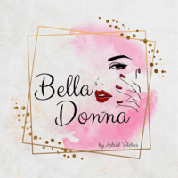 Bella Donna Astrid logo