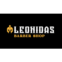 Leonidas BarberShop logo