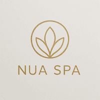 Nua spa  logo