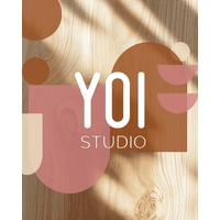 YOI  STUDIO  logo