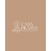 Casa Pilates Curicó logo