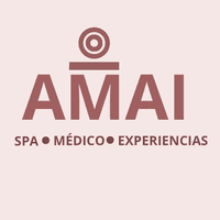 AMAI SPA MÉDICO EXPERIENCIAS logo