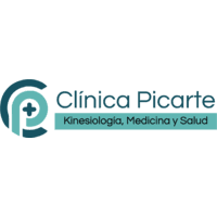 CLÍNICA PICARTE logo