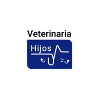 Veterinaria Hijos logo
