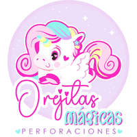 OREJITAS MAGICAS PERFORACIONES HUMANIZADAS logo