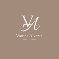 Vanina Alvarez Beauty Salón logo