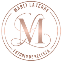Centro de Belleza de Marly Laverde logo