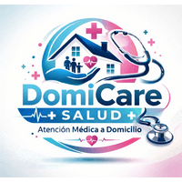 DomiCareSalud  logo