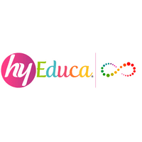 Hy-Educa logo