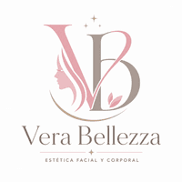 Centro de Estética Vera Bellezza logo