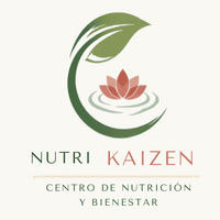 Nutri Kaizen logo