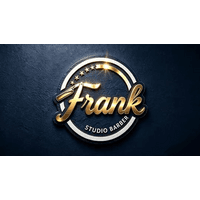 Franks Studio Barber logo