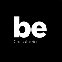 Be Consultorio  logo